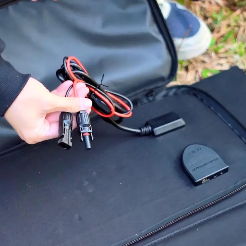 Portable Power Station 600W 299Wh LiFePO4 W145