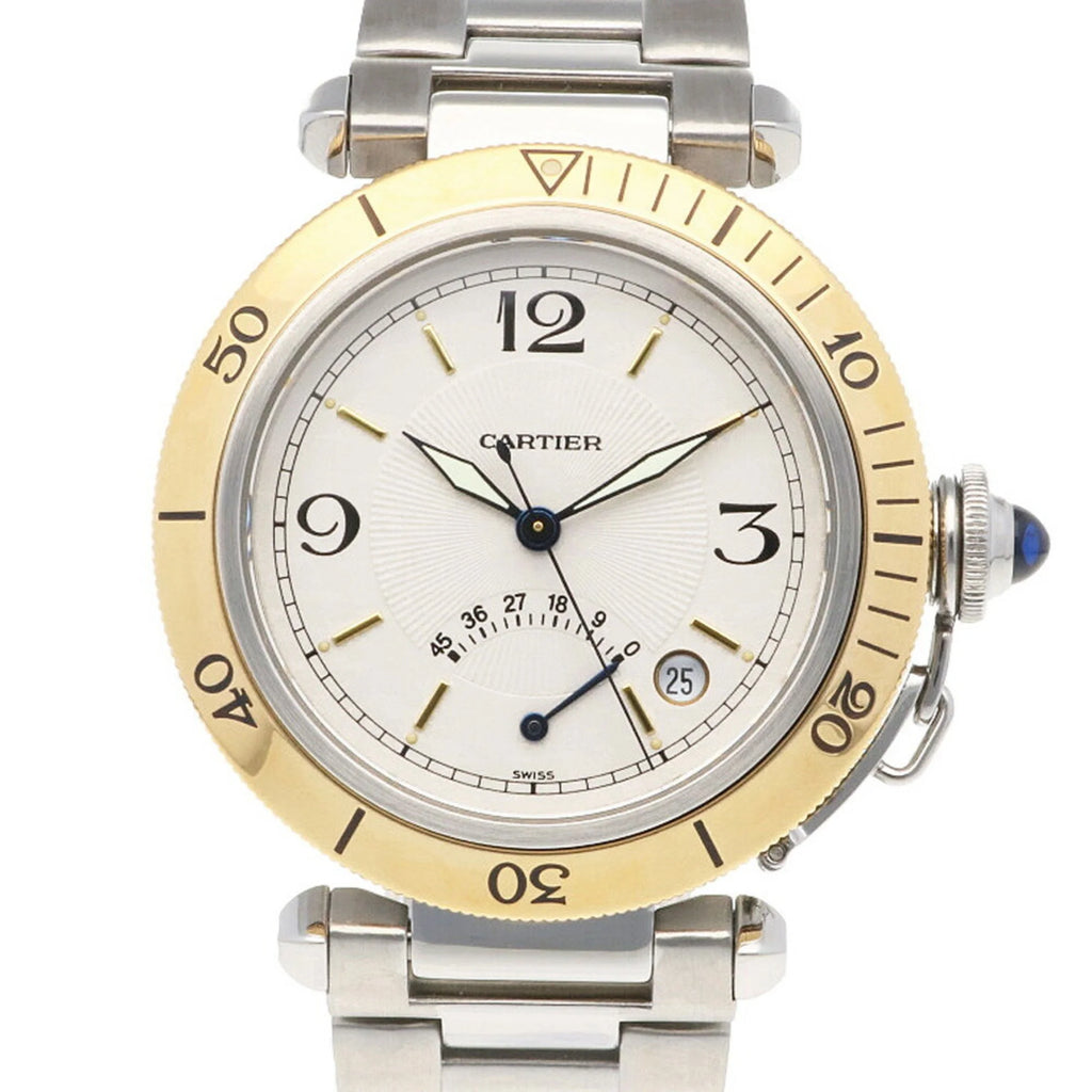 Stainless Steel Automatic Men's Watch P729305
