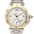 Stainless Steel Automatic Men's Watch P729305