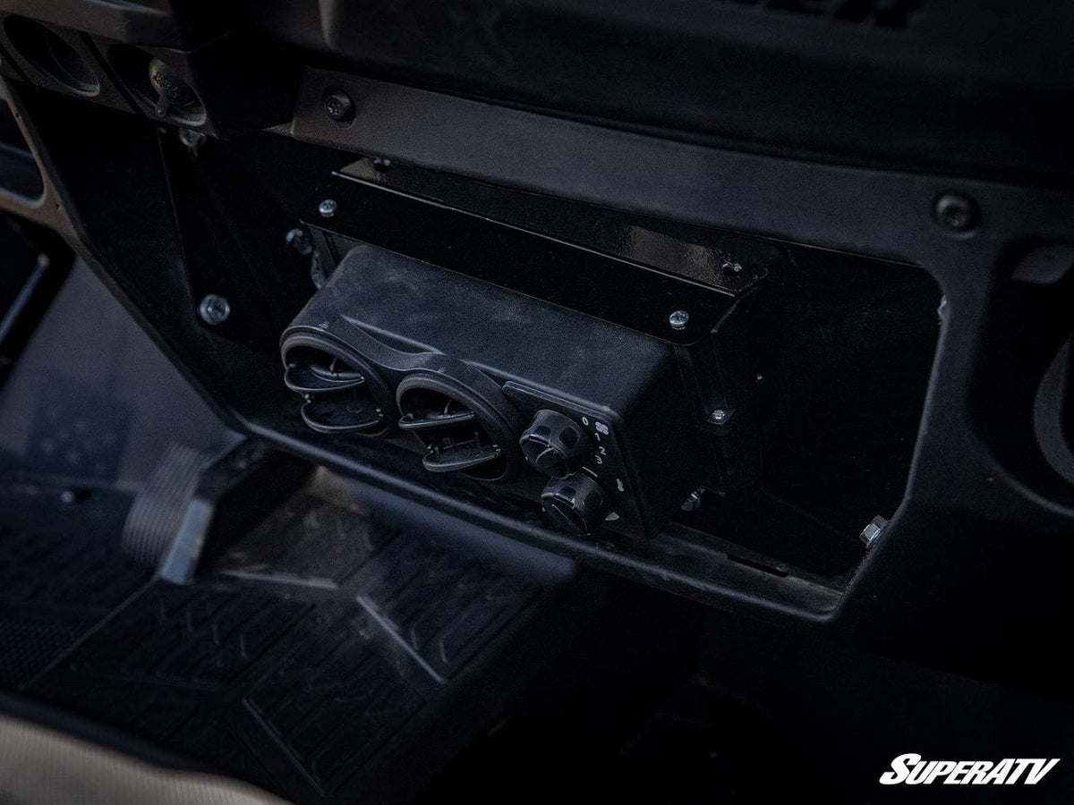 Cab Heater Y680582