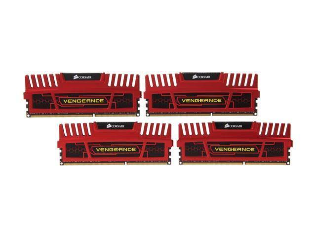 16GB DDR3 SDRAM Memory Module L80903