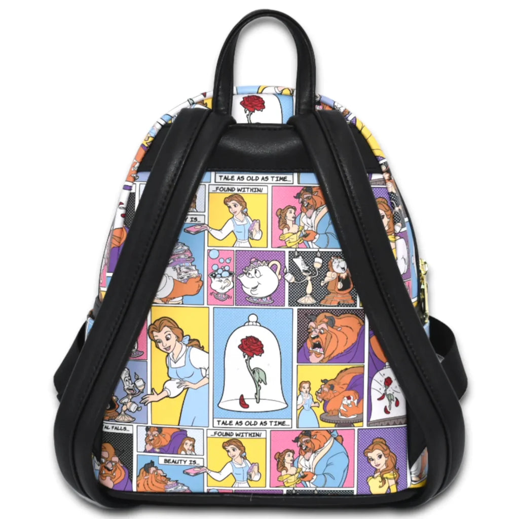 Mini Backpack V95757