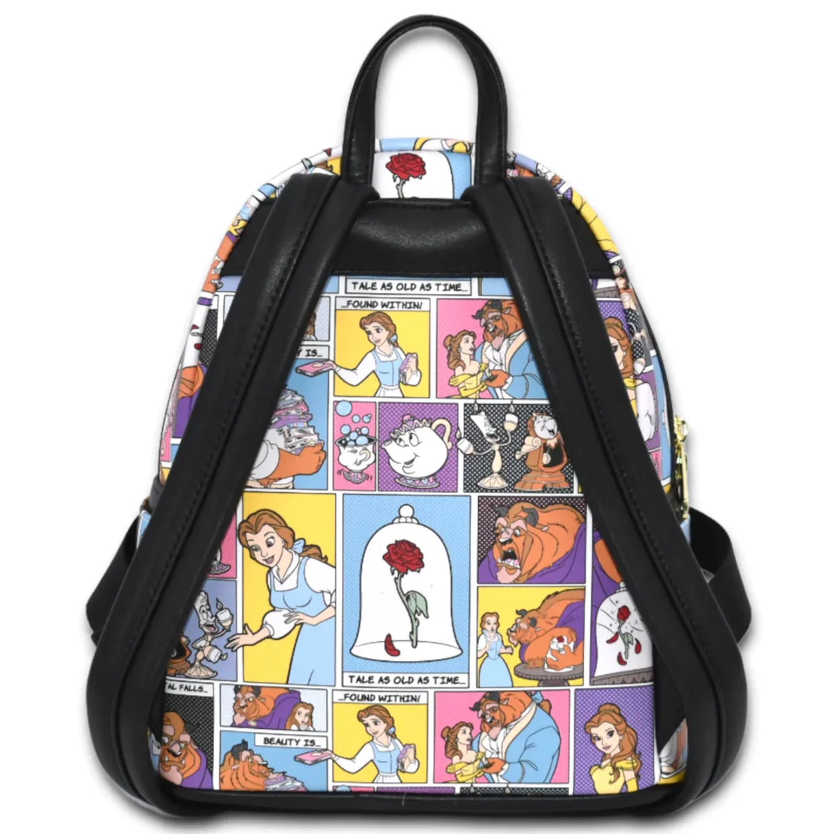 Mini Backpack V95757