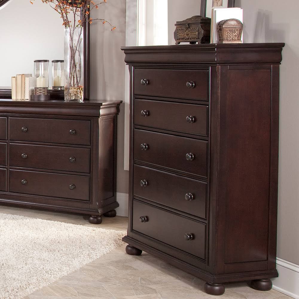 5 Drawer Chest U634501
