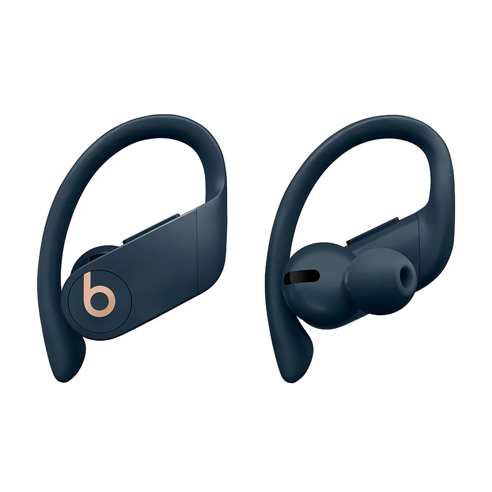 Navy Bluetooth True Wireless Earbuds with Charging Case Y63237