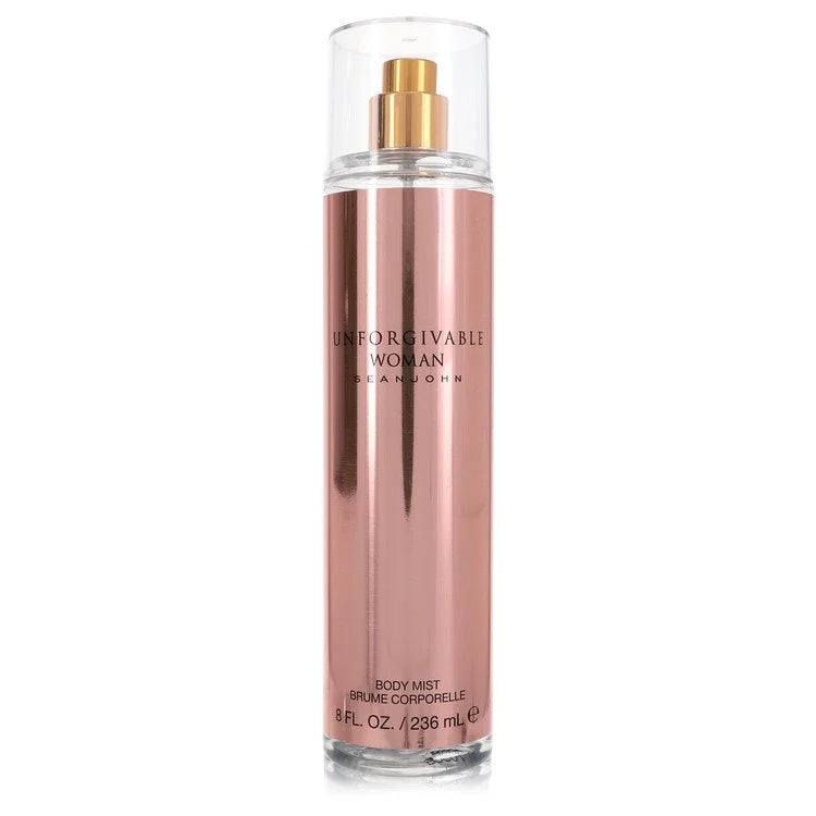 2 Pack Body Spray 8 oz U44197