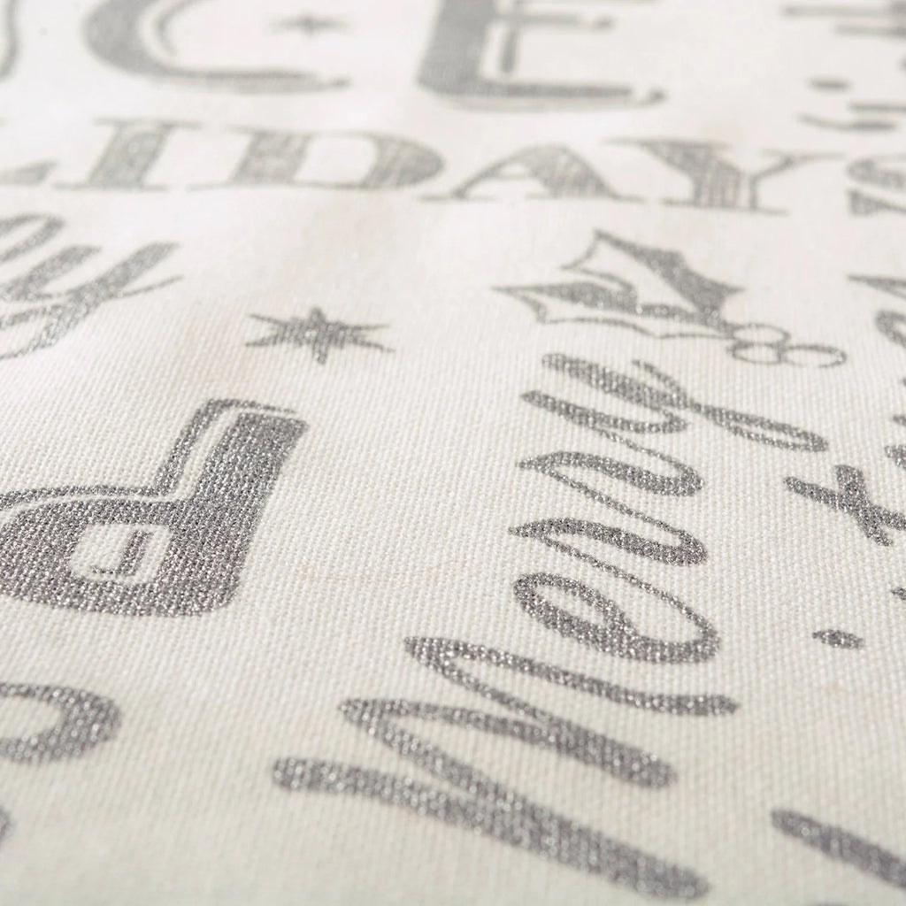14x108" Cotton Table Runner R945
