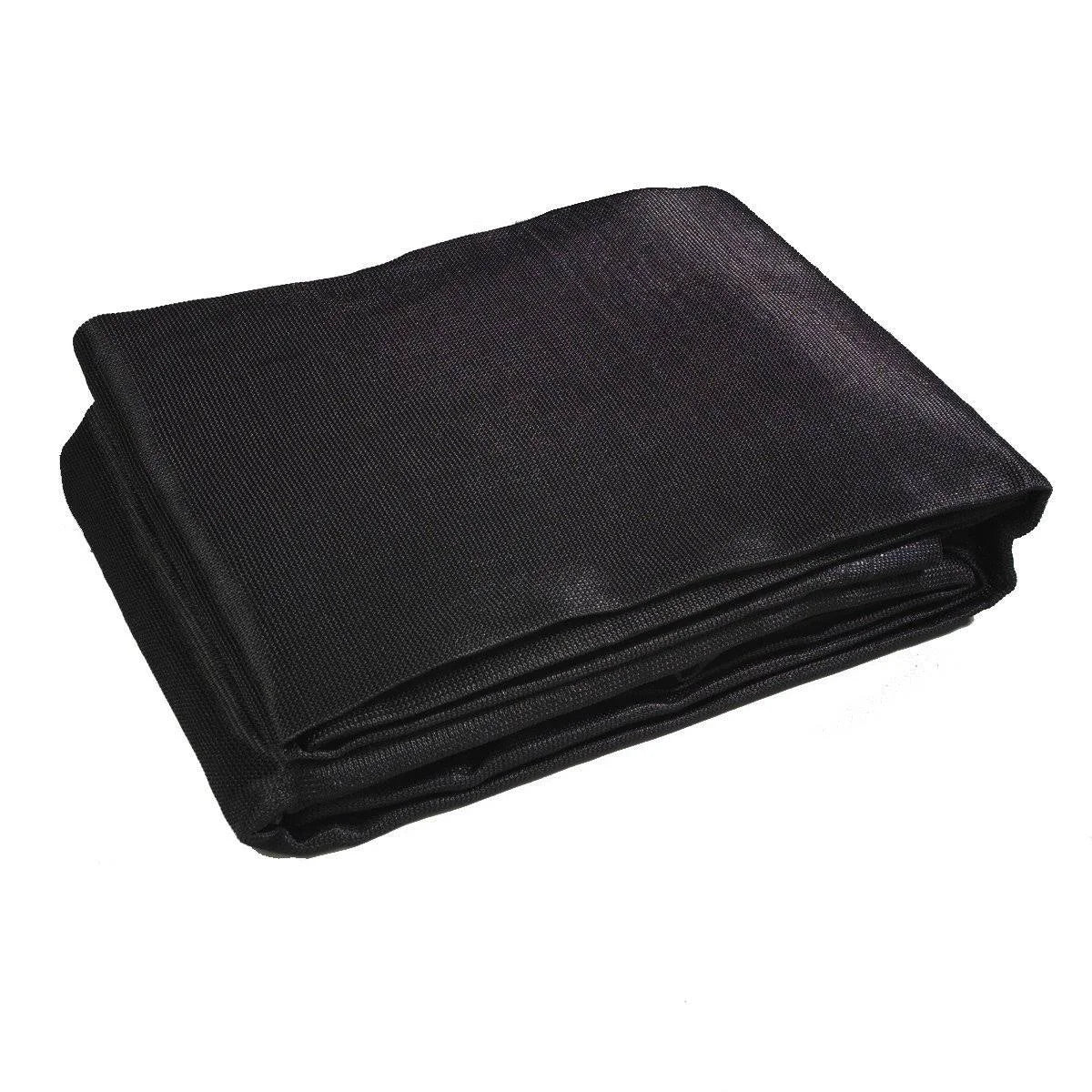 12-Feet by 20-Feet Mesh Multi-Use Tarp Y92323
