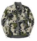 Camo All-Season Hunting Jacket T11471