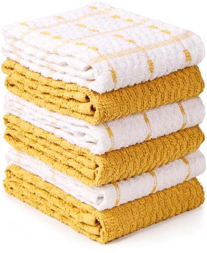 White Salon Towels, Pack of 12 (16 x 27 Inches) N6753