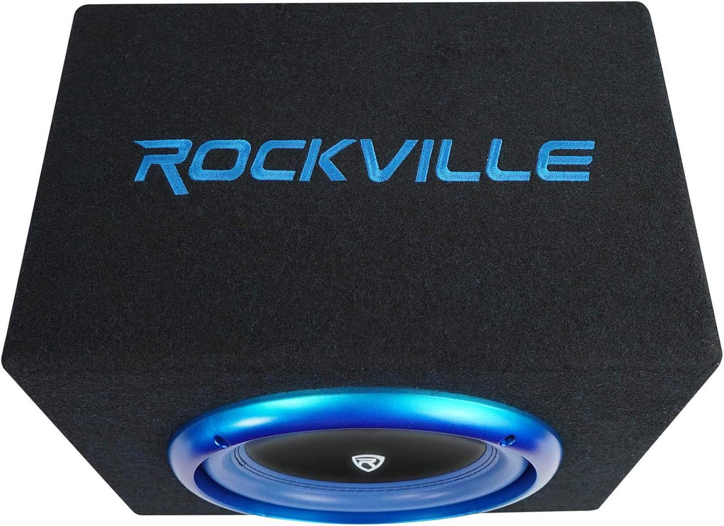 10 Inch 500W Powered Car Subwoofer I581455