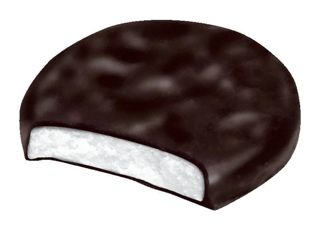 York Peppermint Dark Chocolate Patty Bulk Candy (5Lb) Y41869