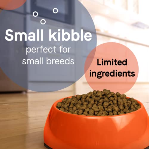 Freeze-Dried Raw Coated Dog Dry 10 lbs. D332