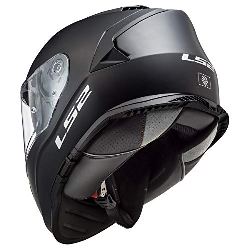 Full Face Motorcycle Helmet with SunShield S690