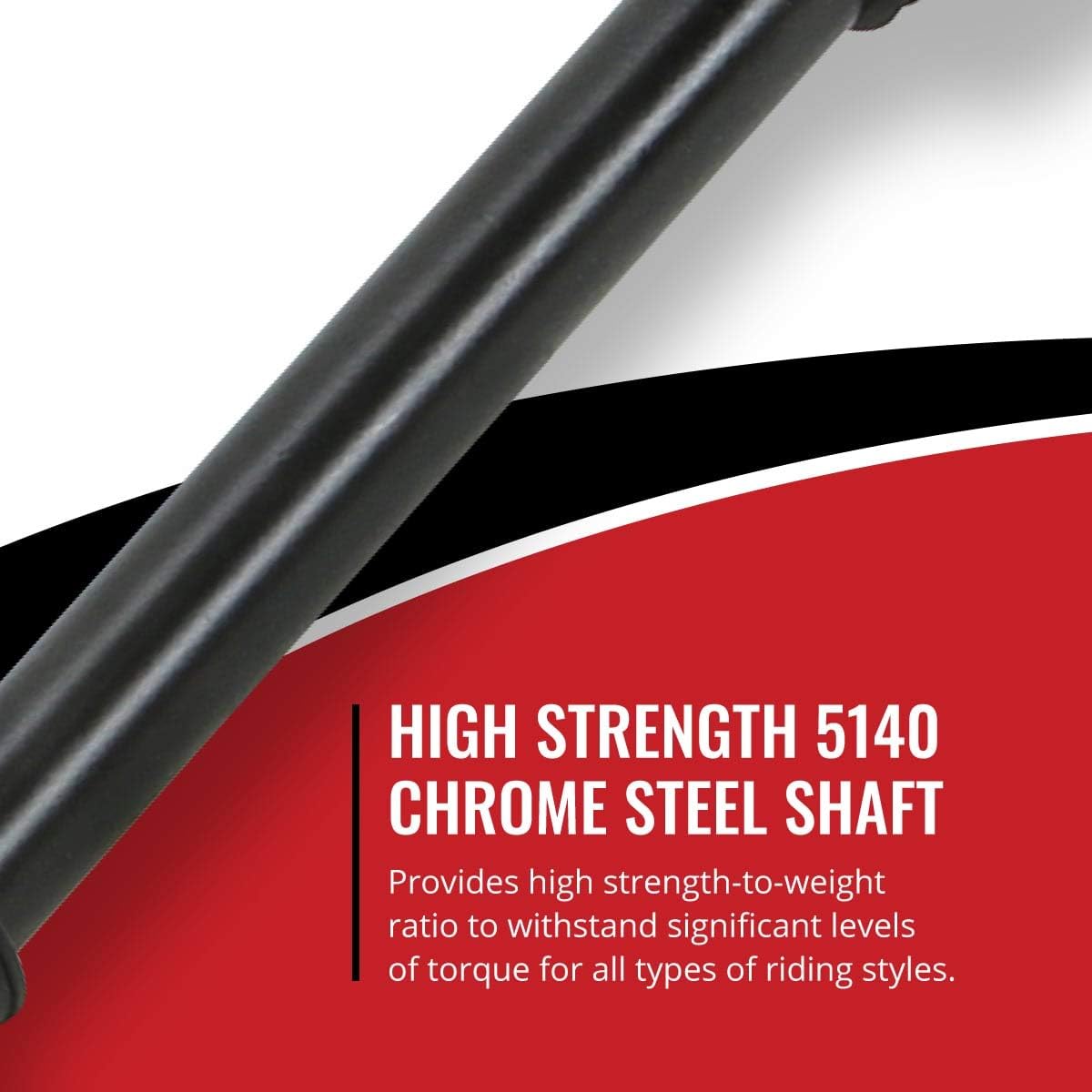 Can-Am Outlander 800R 4X4 Rear Right Axle J85195