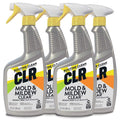 32 Ounce Pack of 4 Bleach-Free Stain Remover Spray X408
