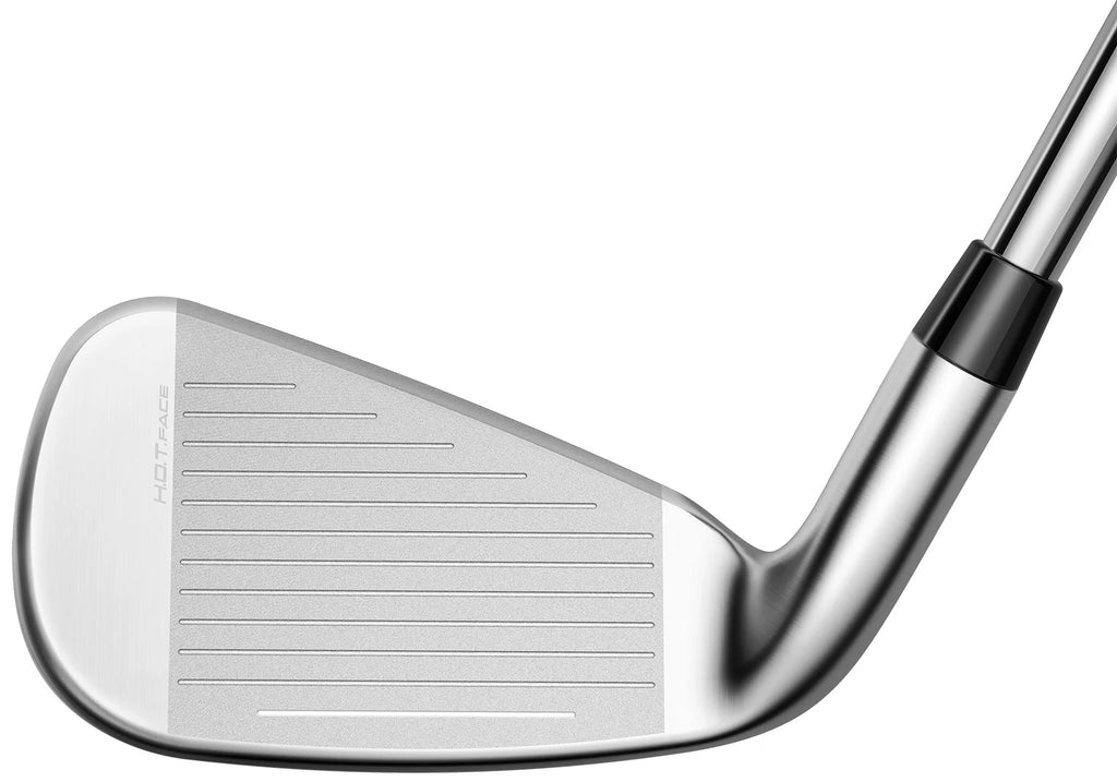 Senior Graphite Iron Set H7626