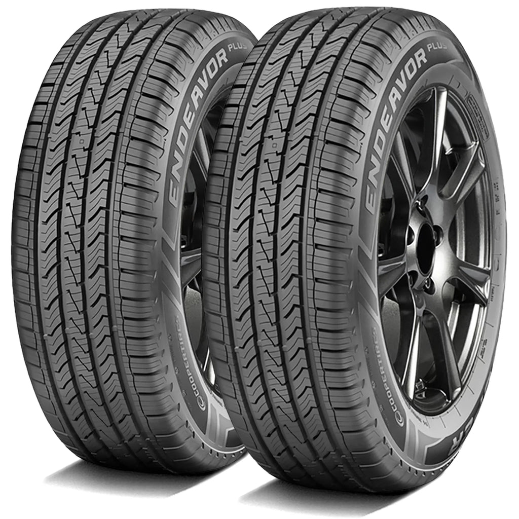 All Season 235/60R18 107V XL Passenger Tire B79636