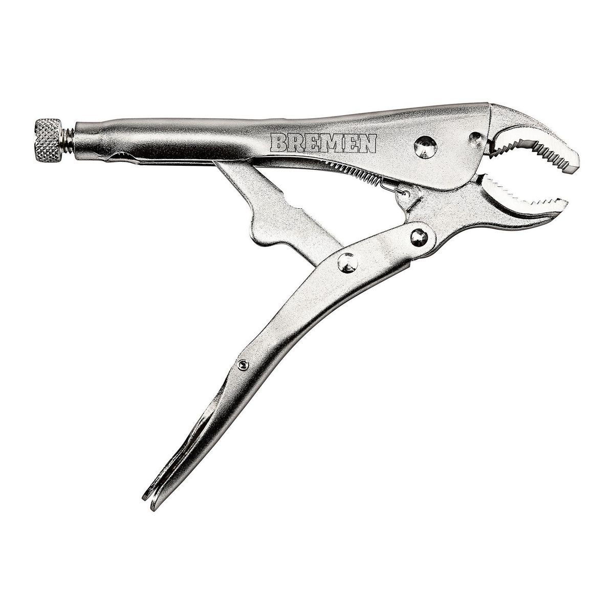 10 in. Locking Pliers G4067