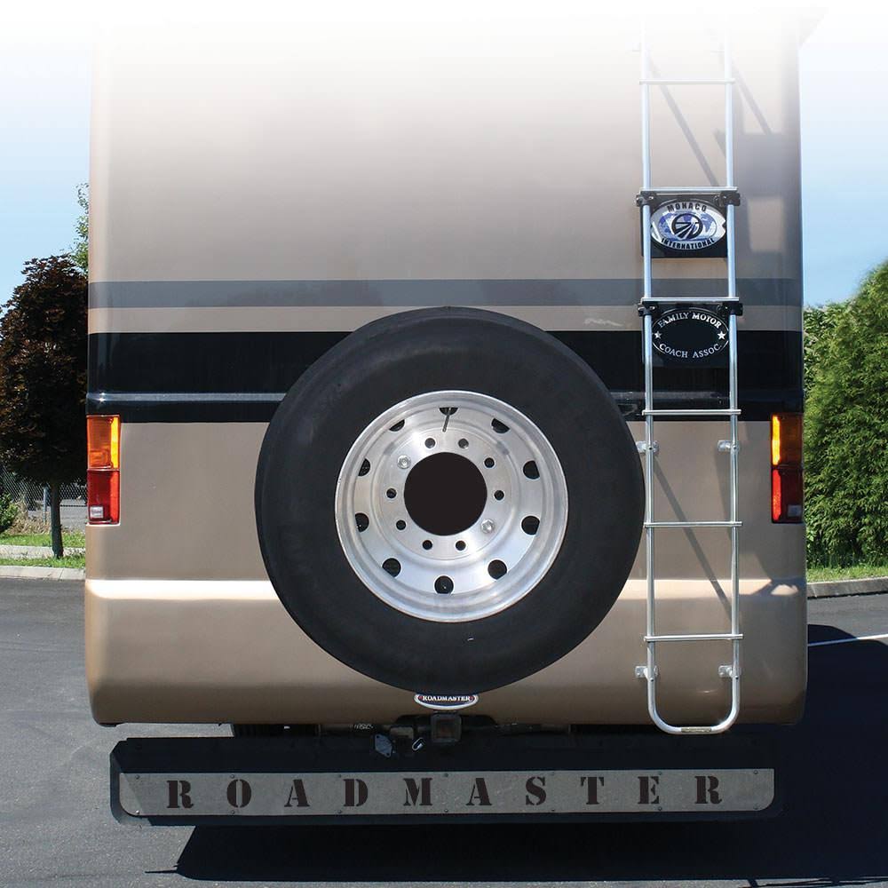 Spare Tire Carrier M47814
