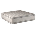 King Size Plush Mattress with Mattress Cover Protector A581526