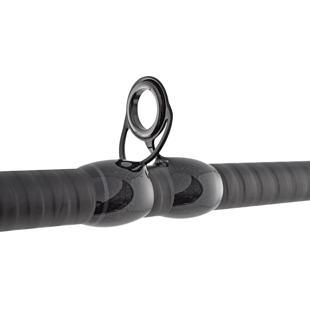 8ft 2pc Saltwater Spinning Combo Q58315