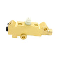 Brass Proportioning Valve Disc Drum Brake W7233