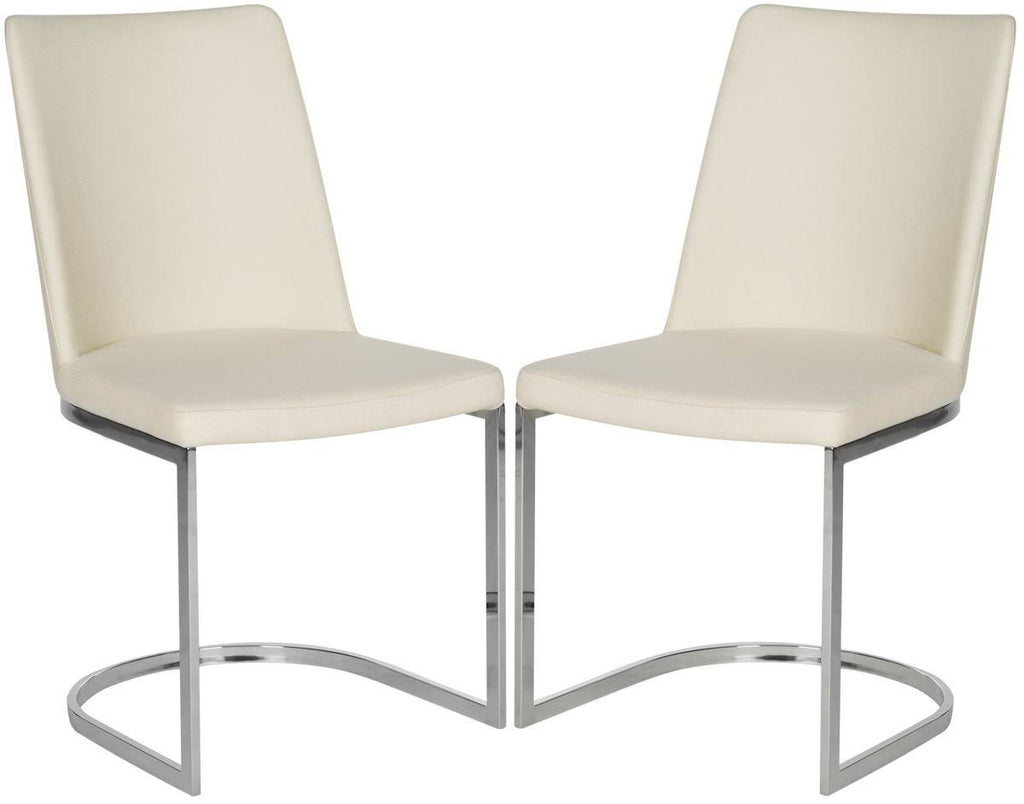 Grey Side Chair (Set of 2) M361880