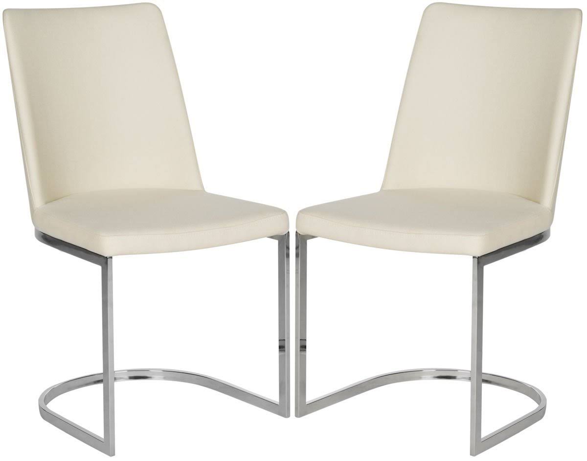 Grey Side Chair (Set of 2) M361880