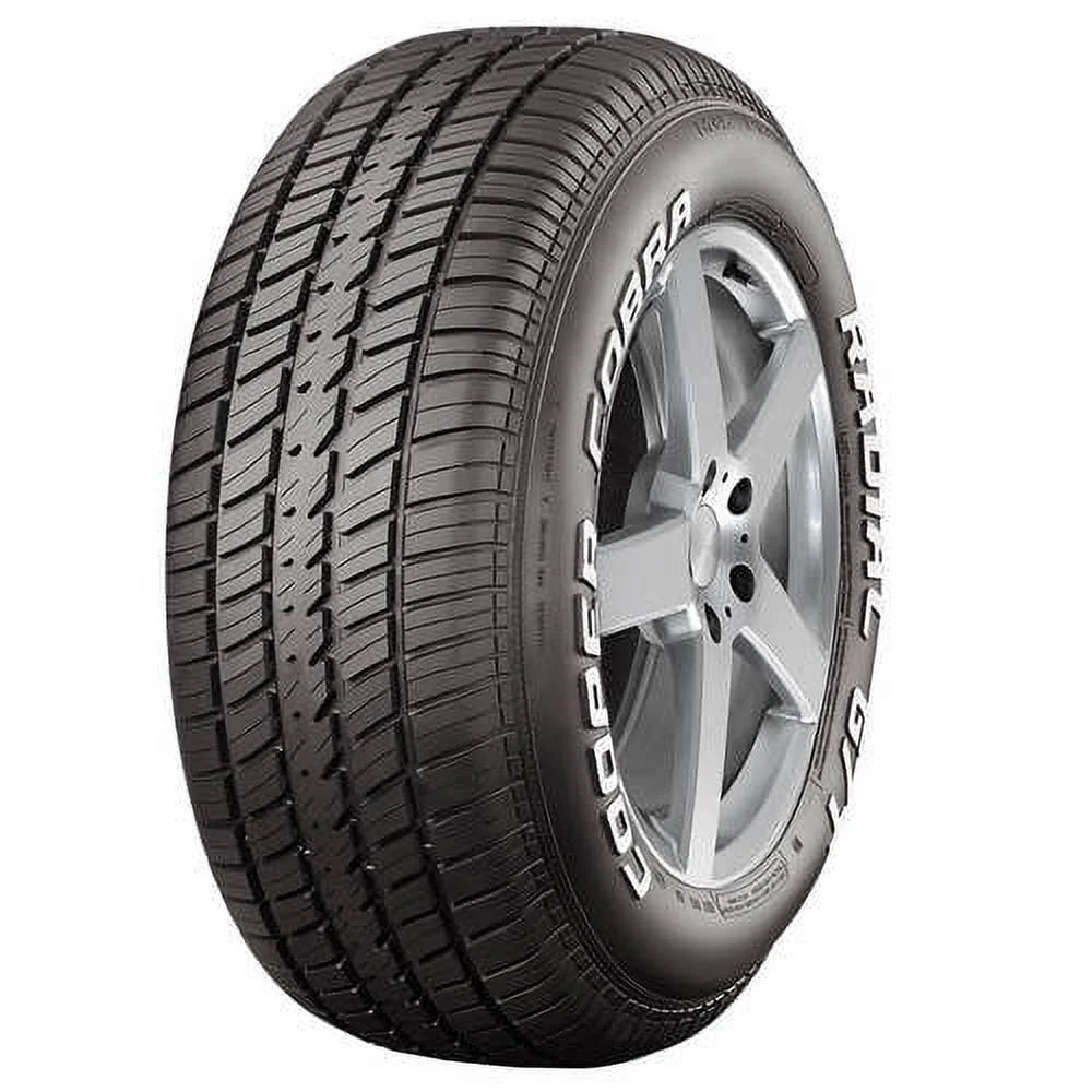 2 Tires R476678