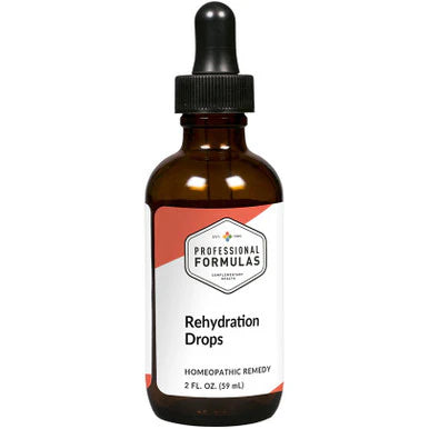 Rehydration Drops 2 oz H867098