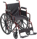 Lightweight Wheelchair S251063