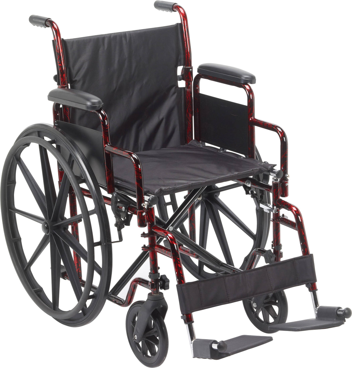 Lightweight Wheelchair S251063