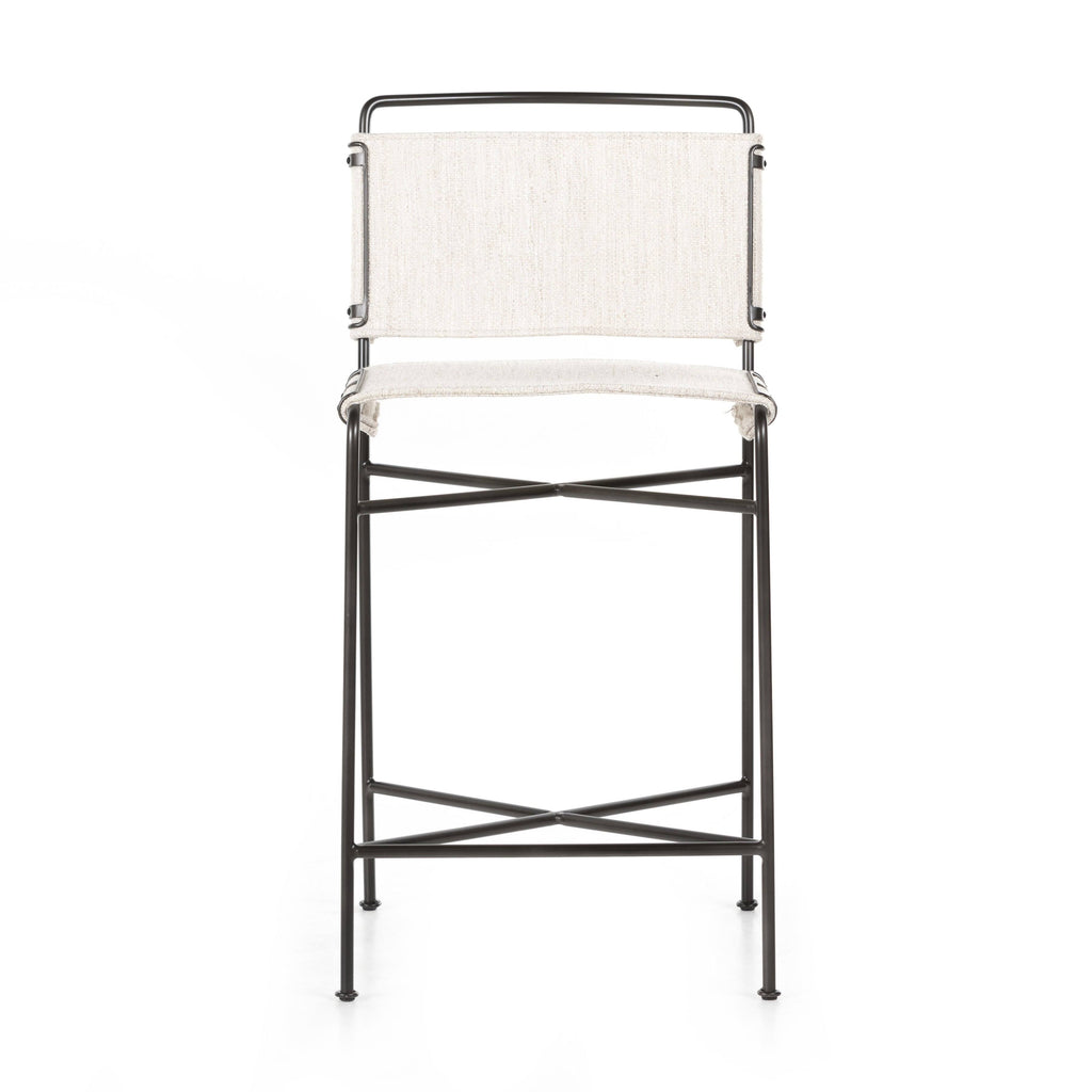 Natural Counter Stool P4153