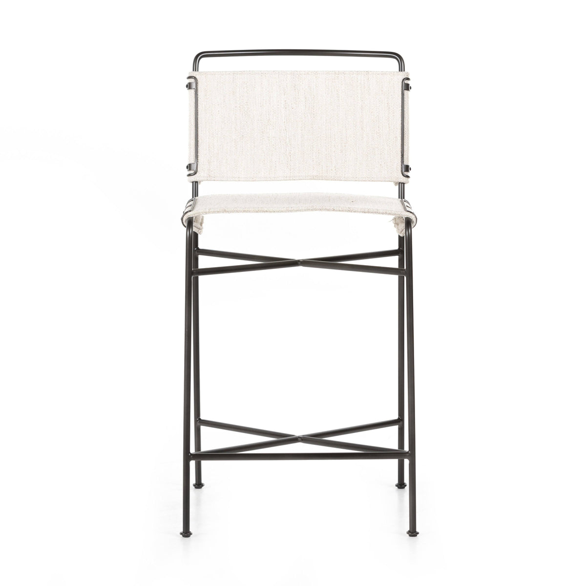 Natural Counter Stool P4153