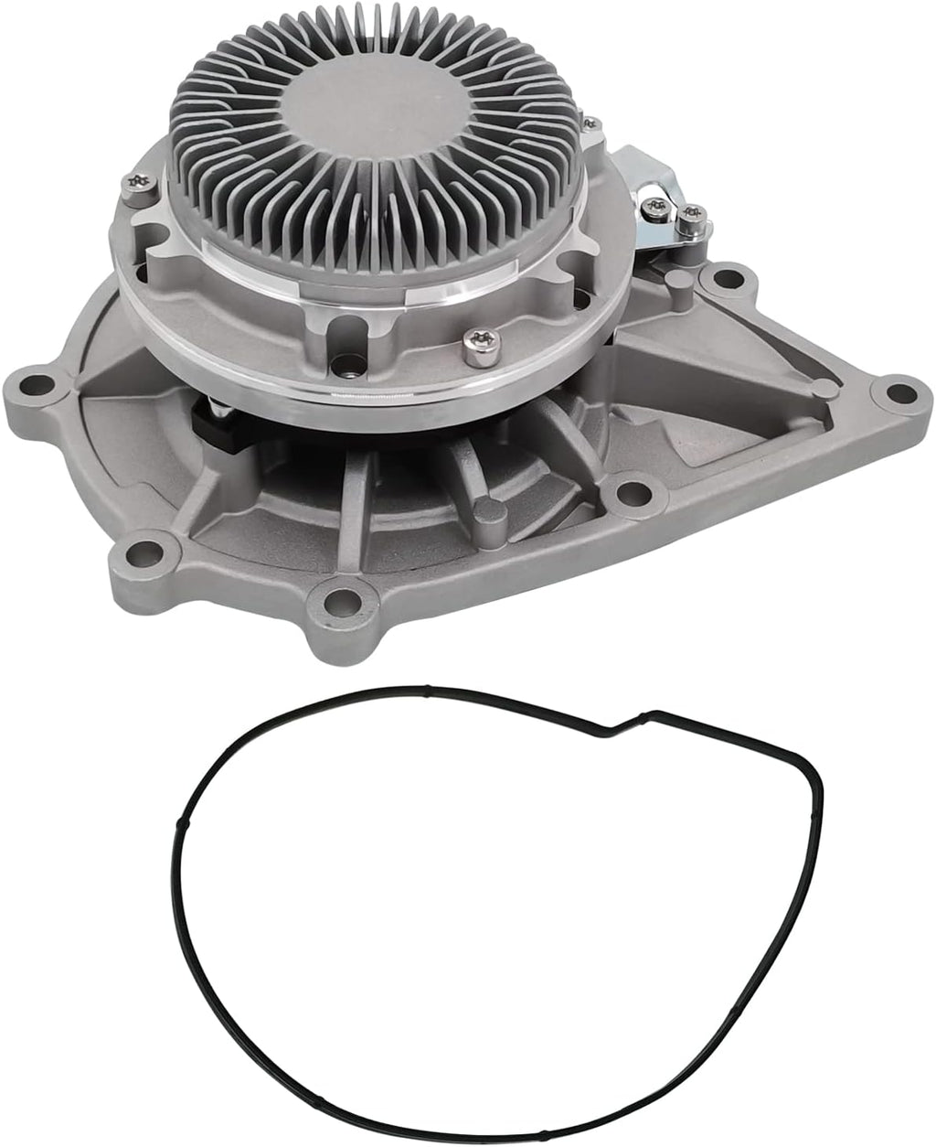 Variable Speed Water Pump Replacement for Freightliner Cascadia 2008-2021 G11529