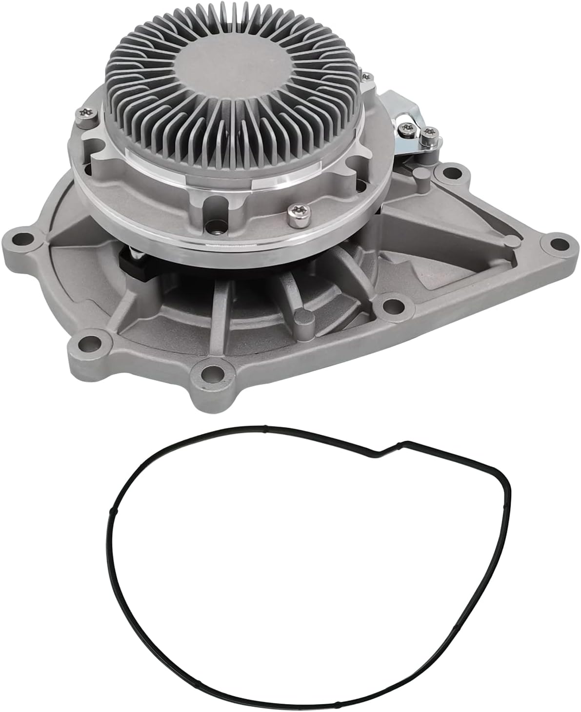 Variable Speed Water Pump Replacement for Freightliner Cascadia 2008-2021 G11529