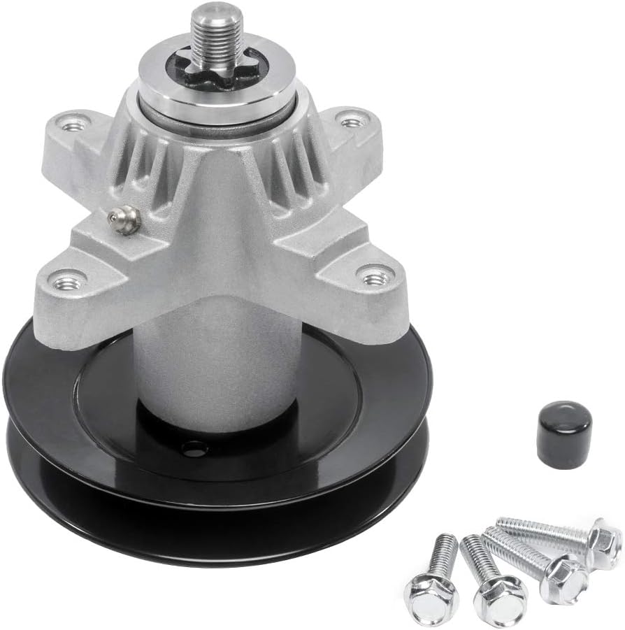 Spindle Assembly Pack of 2 K555