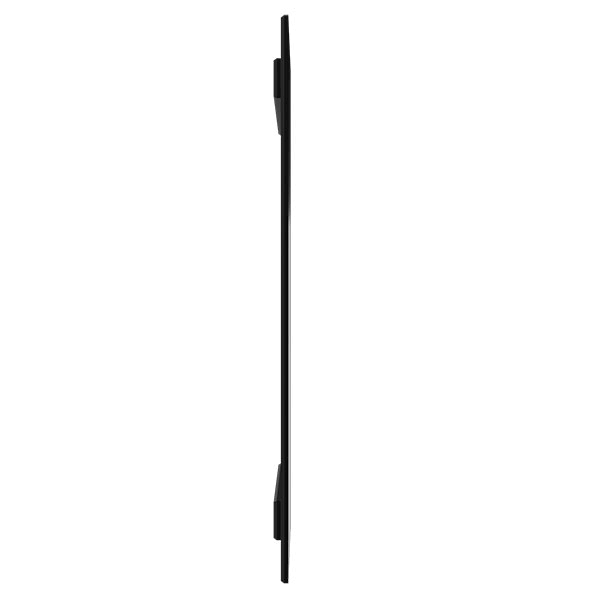 Black Composite Board-n-Batten Shutters (Per Pair) G789078