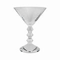 Clear Martini Glass E321434