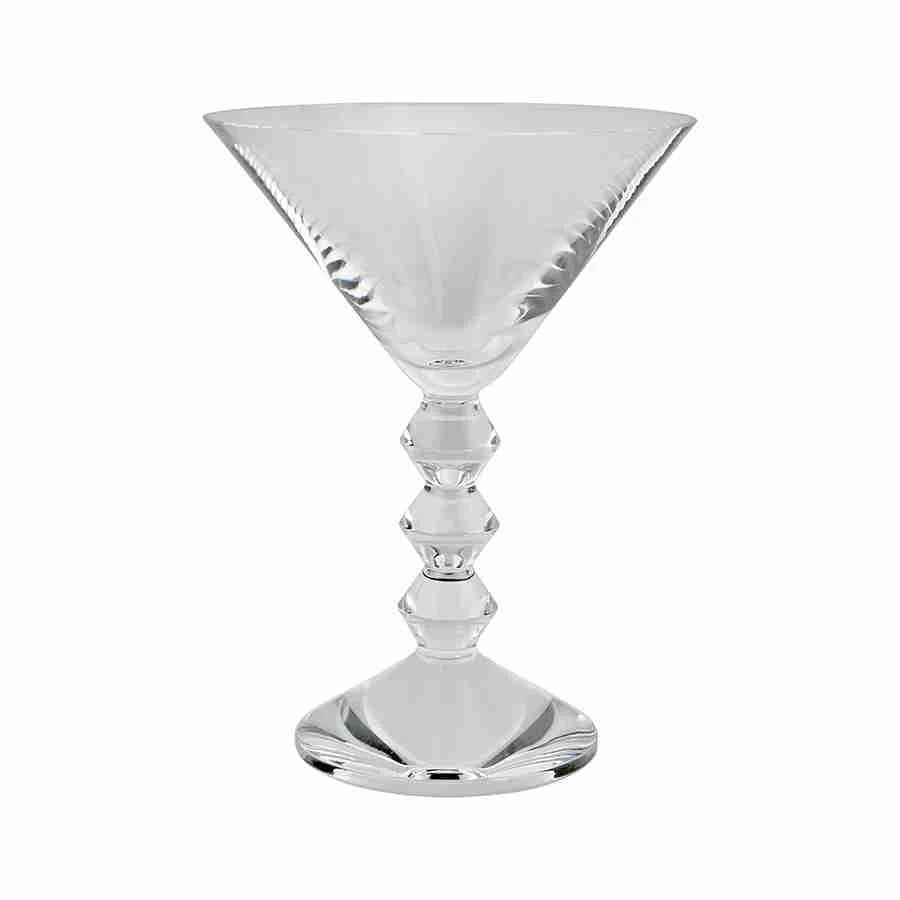 Clear Martini Glass E321434