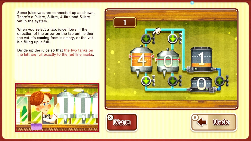 Laytons Mystery Journey Deluxe Edition Nintendo Switch Digital Z3249