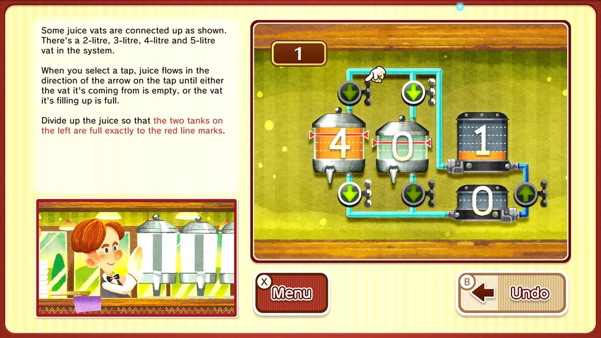 Laytons Mystery Journey Deluxe Edition Nintendo Switch Digital Z3249