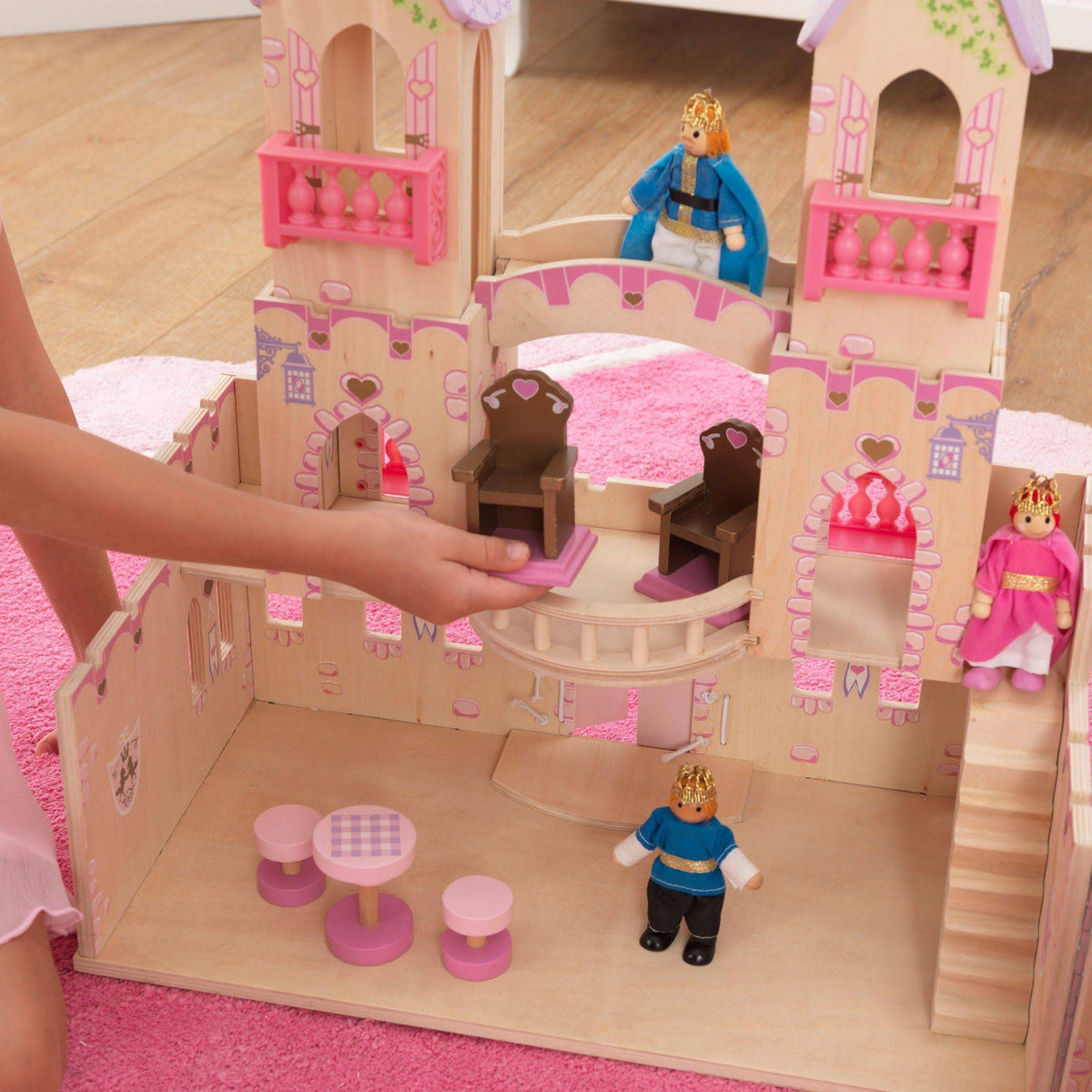 Castle B7359