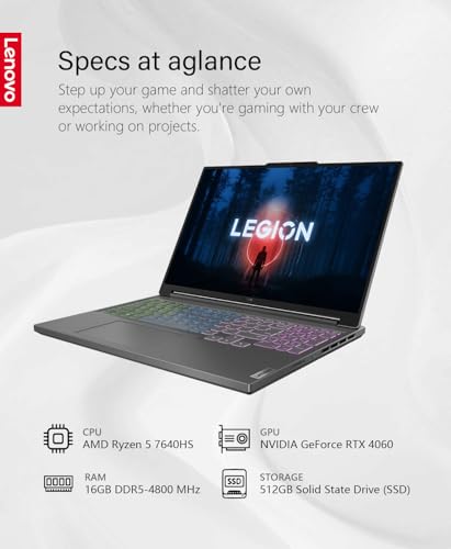 15.6" FHD 120Hz Gaming Laptop with AMD Ryzen 5 6600H NVIDIA GeForce RTX 3050 8GB DDR5 RAM 256GB NVMe Storage Windows 11 Home M184803
