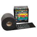 Black X-Heavy Exercise Band L99607