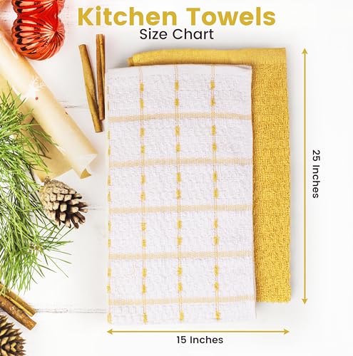 White Salon Towels, Pack of 12 (16 x 27 Inches) N6753