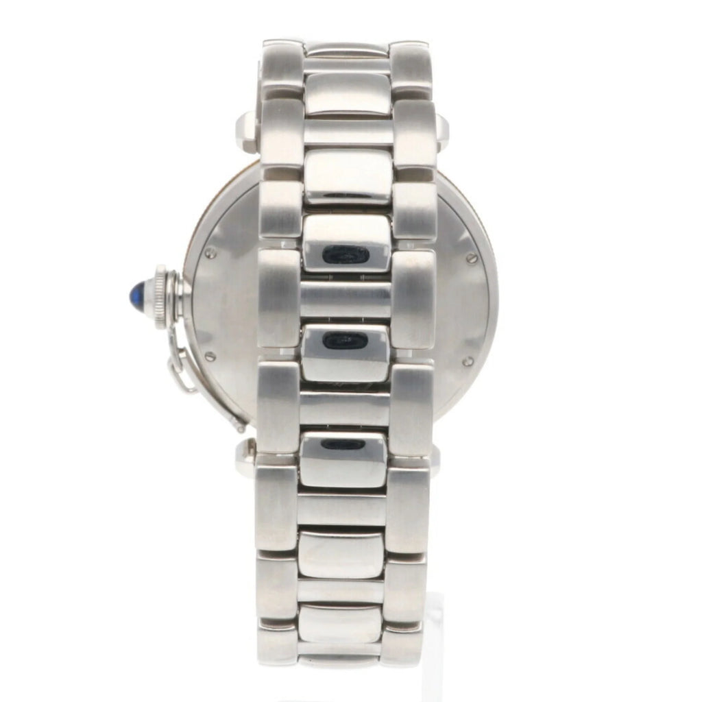 Stainless Steel Automatic Men's Watch P729305