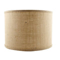 Drum Replacement Shade Natural 18 inch X87464
