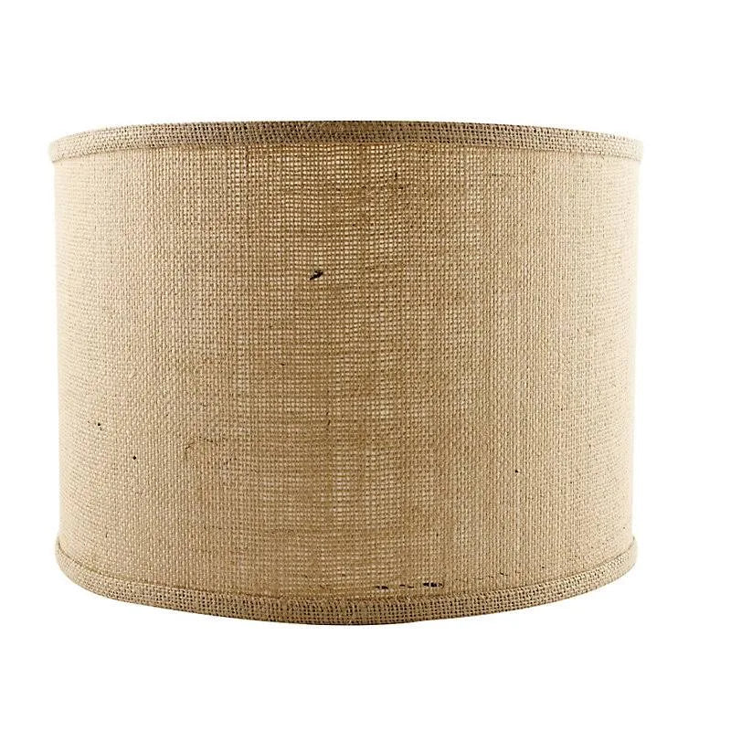 Drum Replacement Shade Natural 18 inch X87464